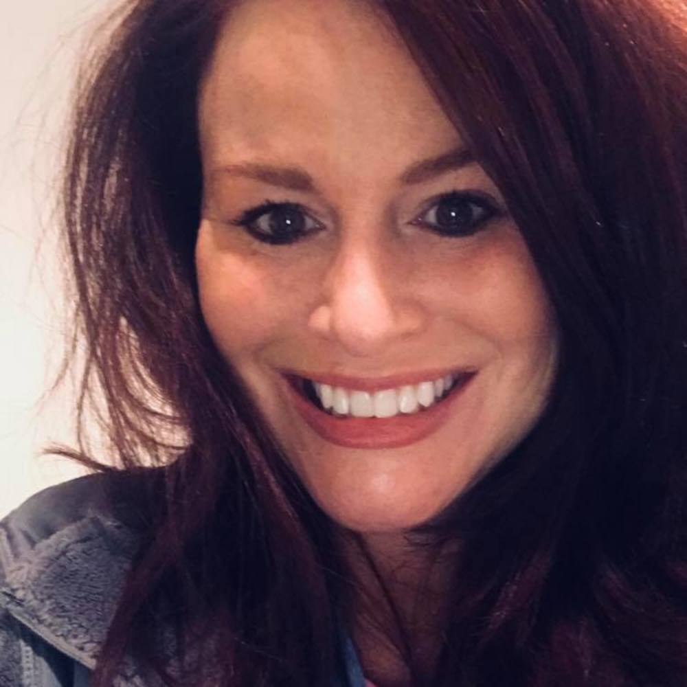 Meet your Posher, Wendy